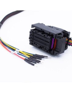 Cable FLEXBox a Magneti Marelli MM10J – Conexión Bench segura MAGICMOTORSPORT - 1 - Master-Ecu 2