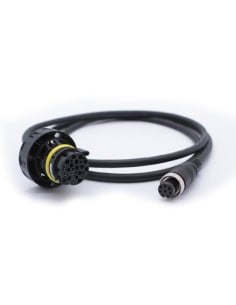 Cable FLEXBox a DL501 – Conexión Bench segura MAGICMOTORSPORT - 1 - Master-Ecu 2