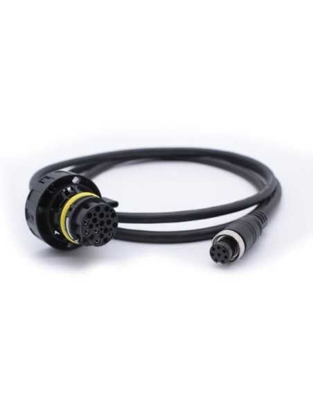 Cable FLEXBox a DL501 – Conexión Bench segura MAGICMOTORSPORT - 2 - Master-Ecu