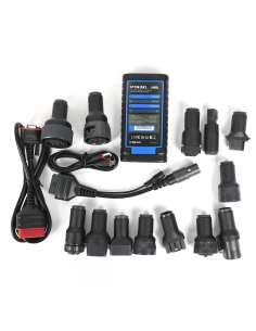 Kit UDIAG X-95 Pro + HD950 industriales | Master-Ecu 2