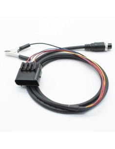 Cable FLEXBox a DKG Gen 2 – Conexión Bench segura MAGICMOTORSPORT - 1 - Master-Ecu 2