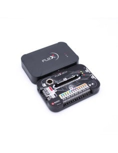 Flex Master MagicMotorsport - OBD-Bench, Full y Korhex