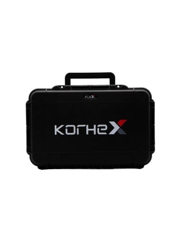 Korhex MagicMotorsport - Boot Glitch und MCU-Zugriff für Flex