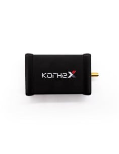 Korhex MagicMotorsport - Boot Glitch et accès MCU pour Flex 2