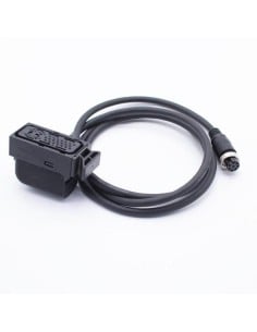 Cable FLEXBox a DQ200 – Conexión Bench/Boot segura (VAG DSG7) MAGICMOTORSPORT - 1 - Master-Ecu