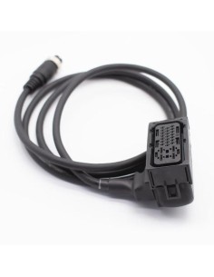 Cable FLEXBox a DQ200 – Conexión Bench/Boot segura (VAG DSG7) MAGICMOTORSPORT - 1 - Master-Ecu 2