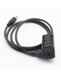 FLEXBox zu DQ200-Kabel – Sichere Bench/Boot-Verbindung (VAG DSG7) MAGICMOTORSPORT - 1 - master-ecu 2