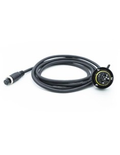 Cable FLEXBox Puerto F a BMW ZF 6HP (Continental) – Conexión Bench segura MAGICMOTORSPORT - 1 - Master-Ecu 2