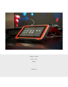 Dimsport The Genius - MASTER / SLAVE - HARDWARE - KTHEGENIUS_00