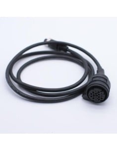Cable FLEXBox a DQ500 – Conexión Bench/Boot segura (VAG) MAGICMOTORSPORT - 1 - Master-Ecu
