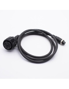 Cable FLEXBox a DQ500 – Conexión Bench/Boot segura (VAG) MAGICMOTORSPORT - 1 - Master-Ecu 2