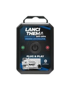 Emulador ELV Lancia Thema 2011-2014 | Plug and Play | ME27660 2