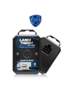 Emulador ELV Lancia Thema 2011-2014 | Plug and Play | ME27660