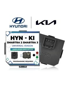 Emulador SMARTRA 2 / SMARTRA 3 universal Hyundai y Kia | ME20647