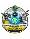 Lenkeinheitsreparatur (ECU EPS) | master-ecu