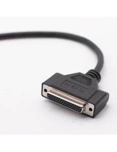FLEXBox OBD hembra a HDB 44 pines – Cable adaptador MAGICMOTORSPORT - 3 - Master-Ecu 2