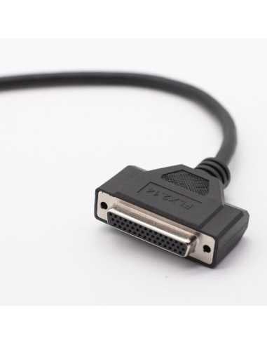 FLEXBox OBD Weibchen auf HDB 44 Pins – Adapterkabel MAGICMOTORSPORT - 1 - master-ecu