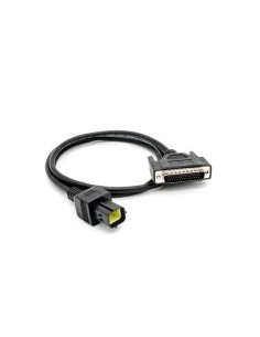 Cable de conexión OBD Kubota para FLEX – Magicmotorsport MAGICMOTORSPORT - 1 - Master-Ecu 2