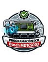 Programación ECU Bosch MD1CS003 post-2020 | Master-Ecu