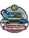 Programación Bosch MD1CS089 Baic Dr Motor EVO | Servicio LOCKED | Master-Ecu