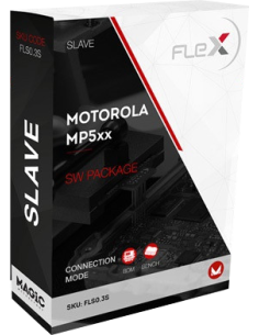 Licencia FLEX Slave – Motorola MPC5xx (Magicmotorsport) MAGICMOTORSPORT - 1 - Master-Ecu