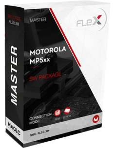 Licencia para FLEX Motorola MPC5xx – MASTER (Magicmotorsport) MAGICMOTORSPORT - 1 - Master-Ecu