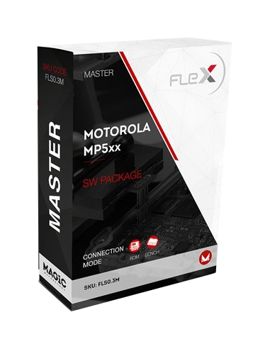 Lizenz für FLEX Motorola MPC5xx – MASTER (MAGICMOTORSPORT) MAGICMOTORSPORT - 1 - master-ecu