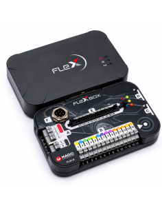Flex Master MagicMotorsport - OBD-Bench, Full und Korhex