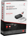 Licencia FLEX Master – ECU OBD + Bench (Magicmotorsport) MAGICMOTORSPORT - 1 - Master-Ecu