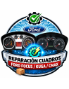 Reparación cuadro Ford Focus y Kuga | Master-Ecu