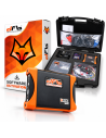 DFOX Master : configurateur de kit ECU et TCU