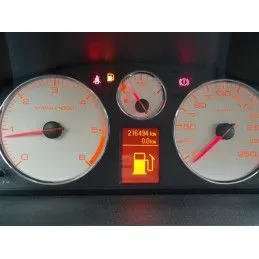 LCD Cuadro Peugeot 407 Master-Ecu - 3