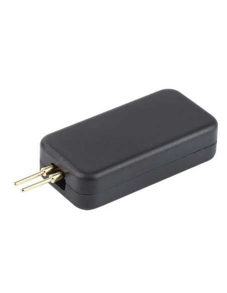 SRS Universal Airbag-Emulator – Diagnostik & Tests master-ecu - 3 - master-ecu