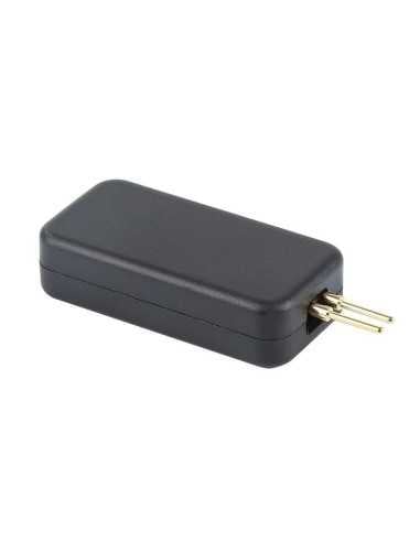 SRS Universal Airbag-Emulator – Diagnostik & Tests master-ecu - 4 - master-ecu