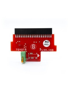 MAGBench FULL Universal Kit – Banco de Programação ECU MAGICMOTORSPORT - 1 - Master-Ecu 2