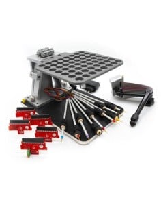 Kit Universal MAGBench FULL – Banco de programación ECU MAGICMOTORSPORT - 1 - Master-Ecu