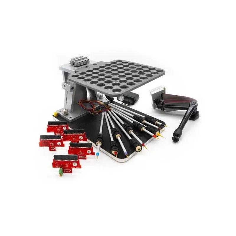 Universal MAGBench FULL MAGICMOTORSPORT Kit - 4