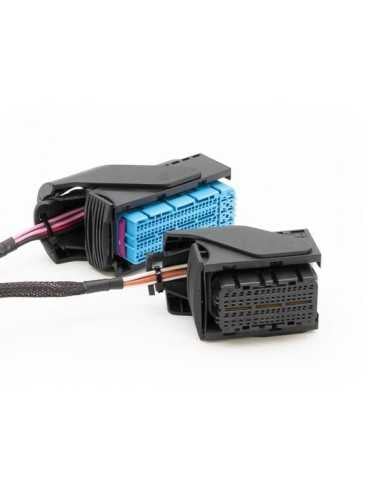 MED9.xx Verbindungskabel – Bosch MED9 (Werkbank/Kofferraum) MAGICMOTORSPORT - 1 - master-ecu