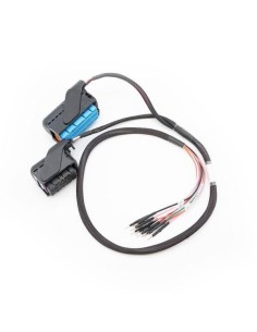 Cable de conexión MED9.xx – Bosch MED9 (Bench/Boot) MAGICMOTORSPORT - 1 - Master-Ecu 2