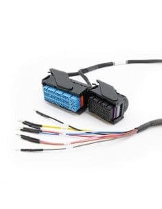 Cable de conexión EDC17C49 – Bosch EDC17 (Bench/Boot) MAGICMOTORSPORT - 3 - Master-Ecu