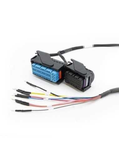 Verbindungskabel EDC17C49 – Bosch EDC17 (Werkbank/Kofferraum) MAGICMOTORSPORT - 3 - master-ecu