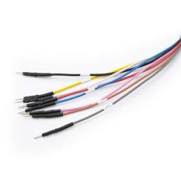 Connection cable: EDC17C49 MAGICMOTORSPORT - 4