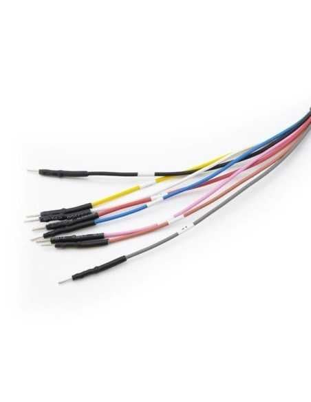Verbindungskabel EDC17C49 – Bosch EDC17 (Werkbank/Kofferraum) MAGICMOTORSPORT - 4 - master-ecu