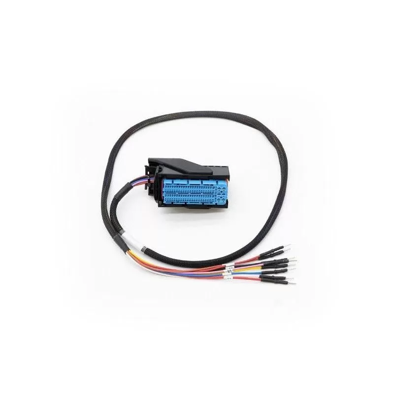 Cable de conexión: Simos PCR2.1 MAGICMOTORSPORT - 1