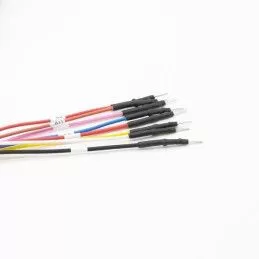 Connection cable: Simos PCR2.1 MAGICMOTORSPORT - 2