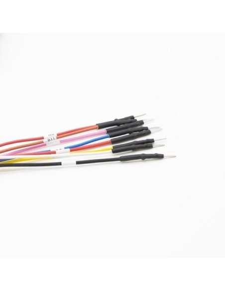 Simos PCR2.1 – ECU PCR 2.1 (Bench/Boot) Verbindungskabel MAGICMOTORSPORT - 2 - master-ecu