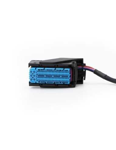 Simos PCR2.1 – ECU PCR 2.1 (banc/chaussure) Câble de connexion MAGICMOTORSPORT - 3 - master-ecu