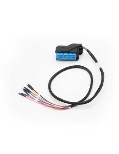 Simos PCR2.1 – ECU PCR 2.1 (banc/chaussure) Câble de connexion MAGICMOTORSPORT - 4 - master-ecu