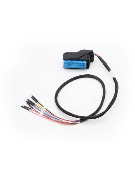 Simos PCR2.1 – ECU PCR 2.1 (Bench/Boot) Verbindungskabel MAGICMOTORSPORT - 4 - master-ecu