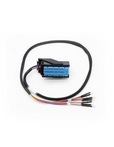 MB Bosch MDG1/EDC17 Verbindungskabel – Werkbank/Kofferraum (Mercedes-Benz) MAGICMOTORSPORT - 1 - master-ecu